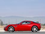 Alfa Romeo 8C Competizione 2008 года (NA)